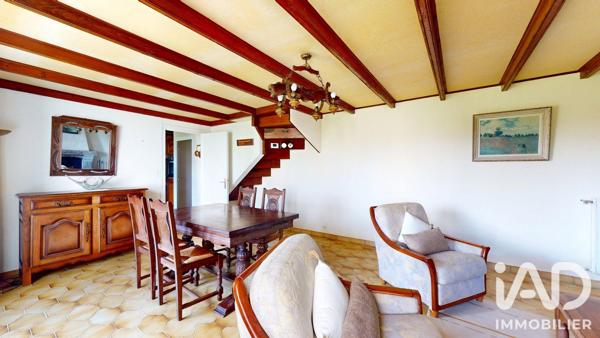 Maison à vendre 5 pièces 126 m² Audierne