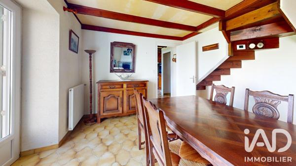 Maison à vendre 5 pièces 126 m² Audierne