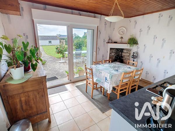 Maison à vendre 5 pièces 126 m² Audierne