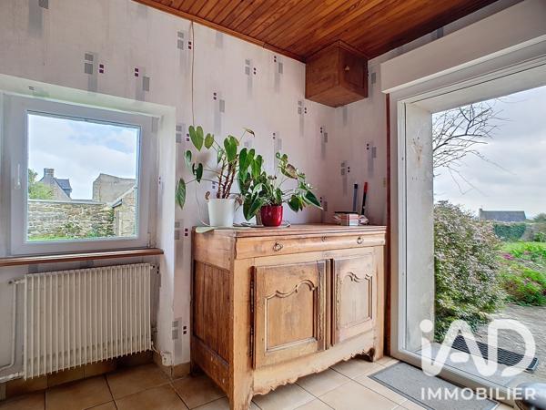 Maison à vendre 5 pièces 126 m² Audierne