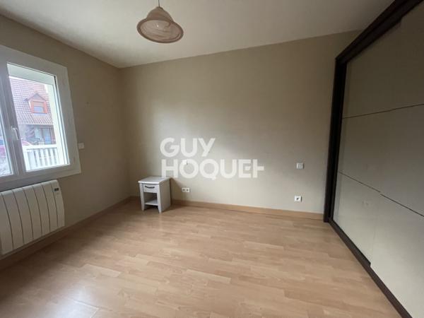 MAISON À VENDRE DE 5 PIÈCES DE 89,87 M²