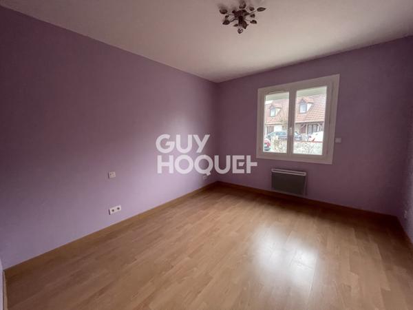 MAISON À VENDRE DE 5 PIÈCES DE 89,87 M²
