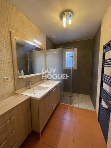 MAISON À VENDRE DE 5 PIÈCES DE 89,87 M²