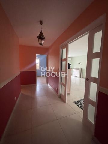 MAISON À VENDRE DE 5 PIÈCES DE 89,87 M²