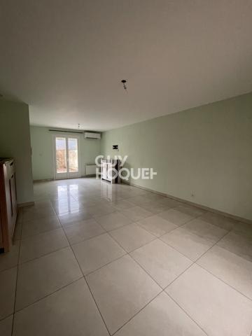 MAISON À VENDRE DE 5 PIÈCES DE 89,87 M²