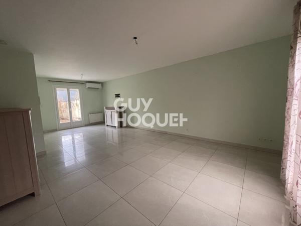 MAISON À VENDRE DE 5 PIÈCES DE 89,87 M²