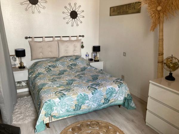 Dpt Charente Maritime (17), à vendre SAINTES maison P4, 81,24 m²