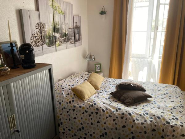 Dpt Charente Maritime (17), à vendre SAINTES maison P4, 81,24 m²