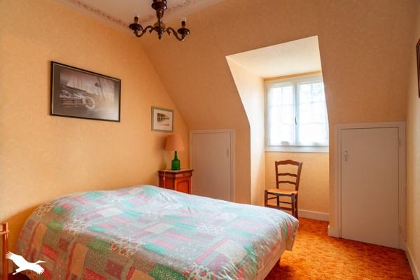 Maison à vendre |  Scaër |  7 pièces | 127 m²