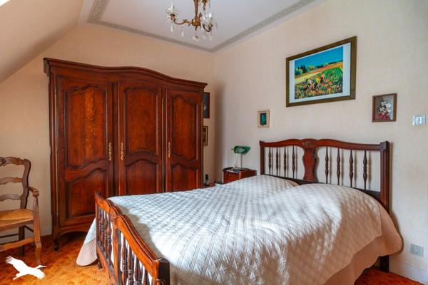 Maison à vendre |  Scaër |  7 pièces | 127 m²