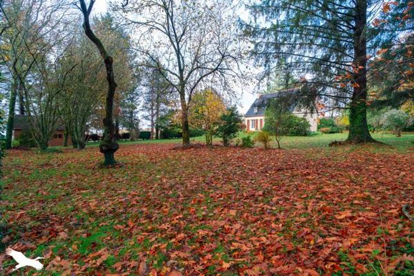 Maison à vendre |  Scaër |  7 pièces | 127 m²