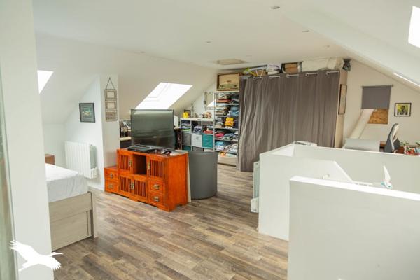 Appartement à vendre |  Soumoulou |  4 pièces | 85 m²