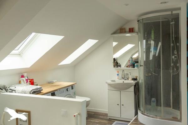 Appartement à vendre |  Soumoulou |  4 pièces | 85 m²