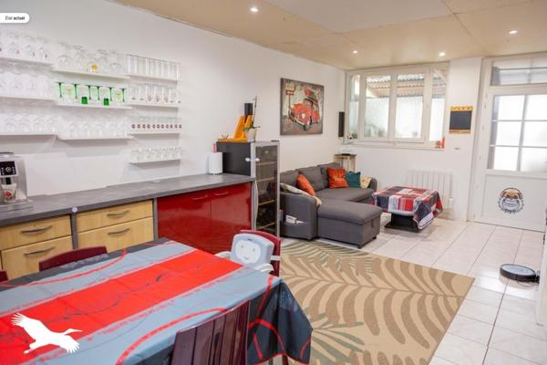 Appartement à vendre |  Soumoulou |  4 pièces | 85 m²