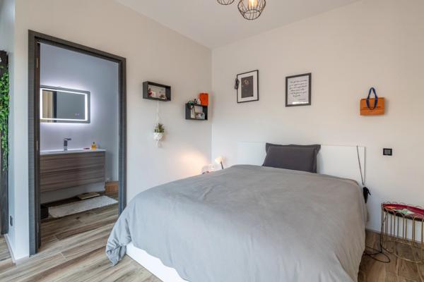 Sainte-Foy-lès-Lyon – Maison familiale moderne de 212 m² - 5 chambres