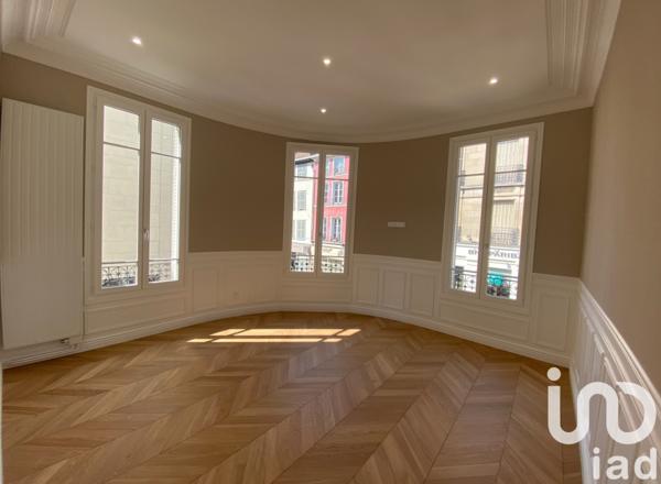 Appartement à vendre 3 pièces 57 m² Troyes