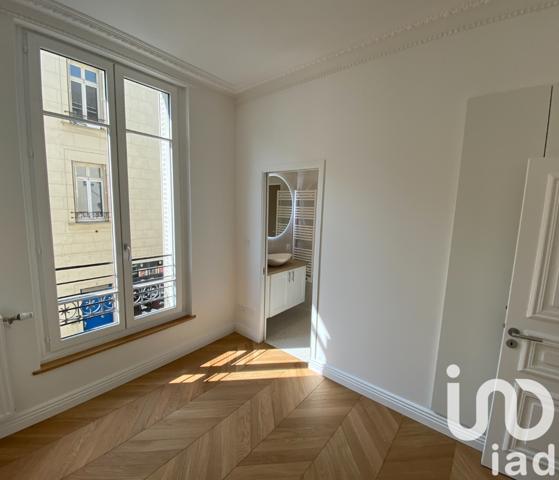 Appartement à vendre 3 pièces 57 m² Troyes
