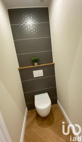 Appartement à vendre 3 pièces 57 m² Troyes