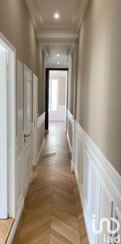 Appartement à vendre 3 pièces 57 m² Troyes