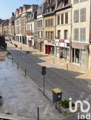 Appartement à vendre 3 pièces 57 m² Troyes