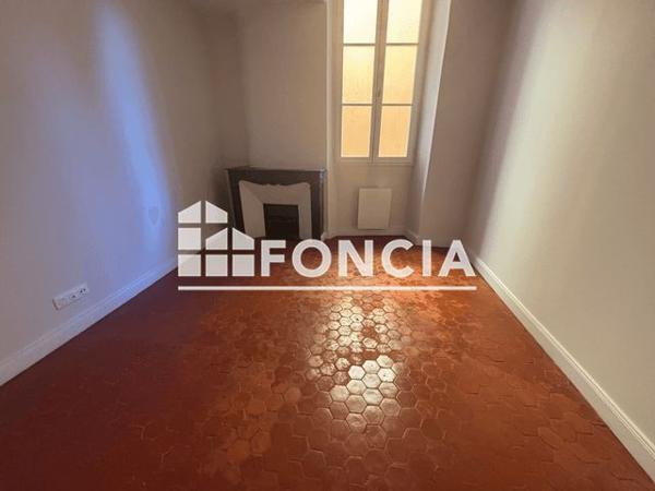 Location Appartement 3 pièces 63.27 m² - 2 rue de la pouost Grasse 06130