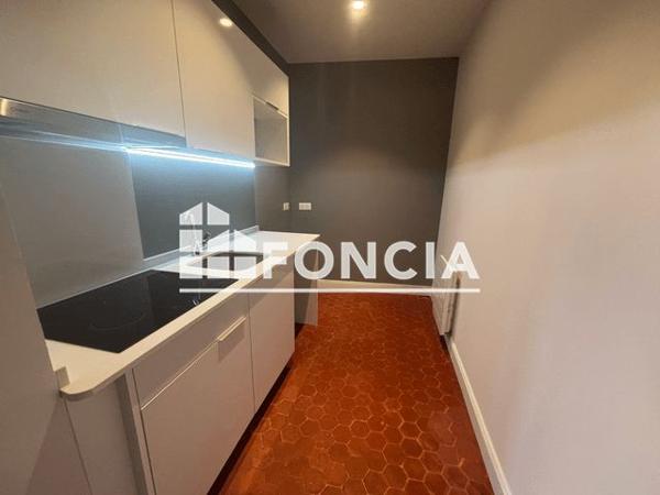 Location Appartement 3 pièces 63.27 m² - 2 rue de la pouost Grasse 06130