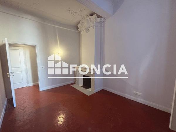 Location Appartement 3 pièces 63.27 m² - 2 rue de la pouost Grasse 06130