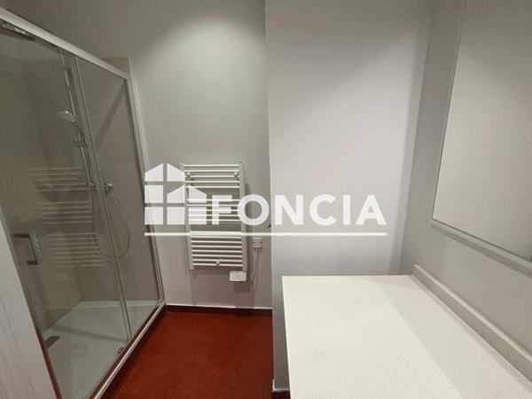 Location Appartement 3 pièces 63.27 m² - 2 rue de la pouost Grasse 06130