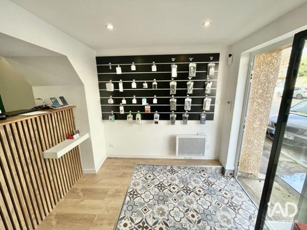 Boutique/Local commercial à vendre 40 m² Marguerittes