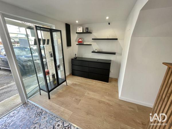 Boutique/Local commercial à vendre 40 m² Marguerittes