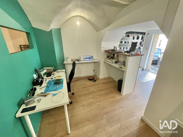 Boutique/Local commercial à vendre 40 m² Marguerittes