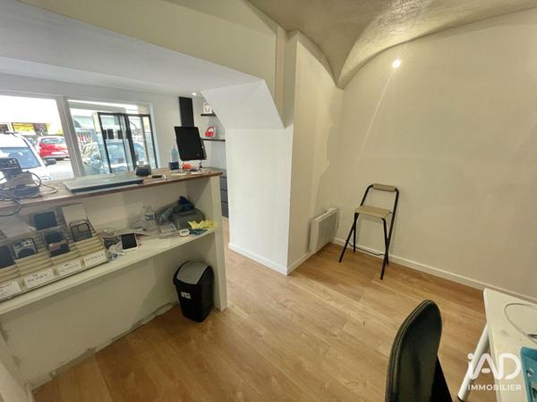 Boutique/Local commercial à vendre 40 m² Marguerittes