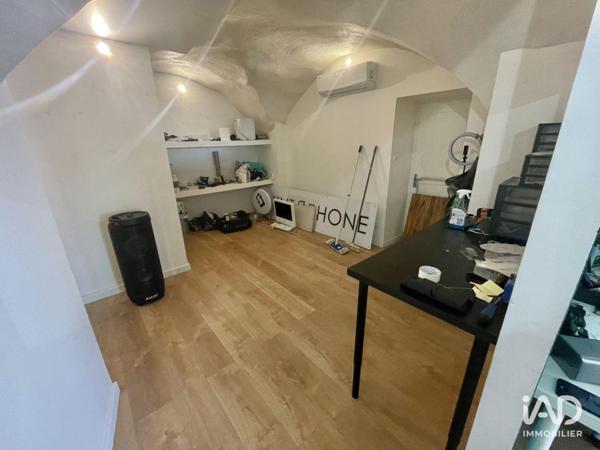 Boutique/Local commercial à vendre 40 m² Marguerittes