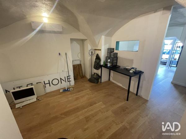 Boutique/Local commercial à vendre 40 m² Marguerittes