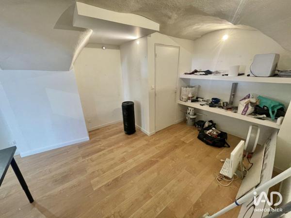 Boutique/Local commercial à vendre 40 m² Marguerittes