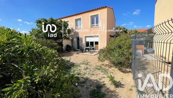 Maison à vendre 3 pièces 67 m² Perpignan