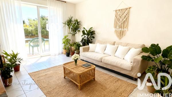 Maison à vendre 3 pièces 67 m² Perpignan