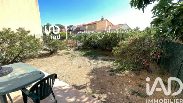 Maison à vendre 3 pièces 67 m² Perpignan