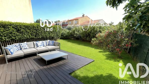 Maison à vendre 3 pièces 67 m² Perpignan
