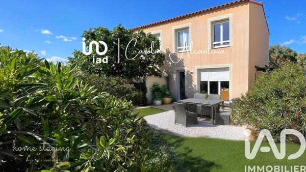 Maison à vendre 3 pièces 67 m² Perpignan