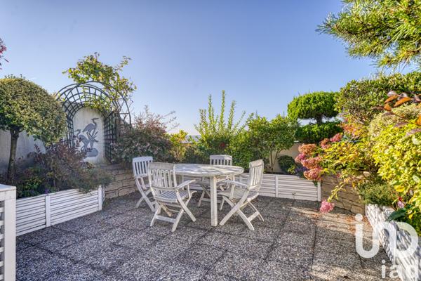 Appartement à vendre 3 pièces 63 m² Chatou