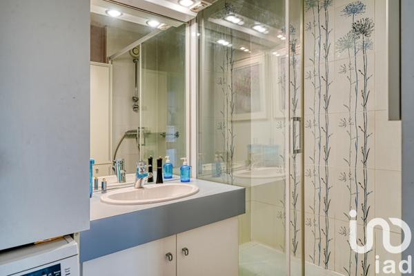 Appartement à vendre 3 pièces 63 m² Chatou