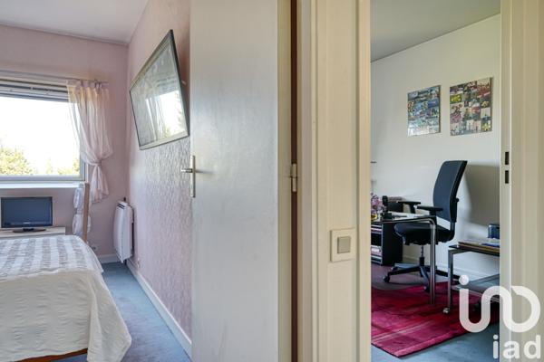 Appartement à vendre 3 pièces 63 m² Chatou