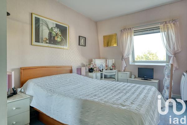 Appartement à vendre 3 pièces 63 m² Chatou