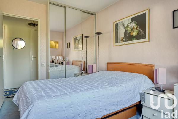 Appartement à vendre 3 pièces 63 m² Chatou