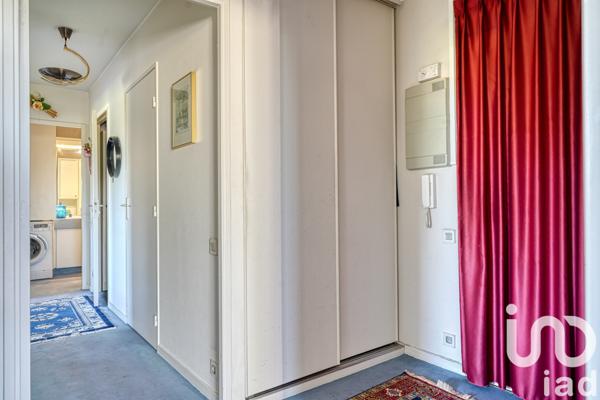 Appartement à vendre 3 pièces 63 m² Chatou