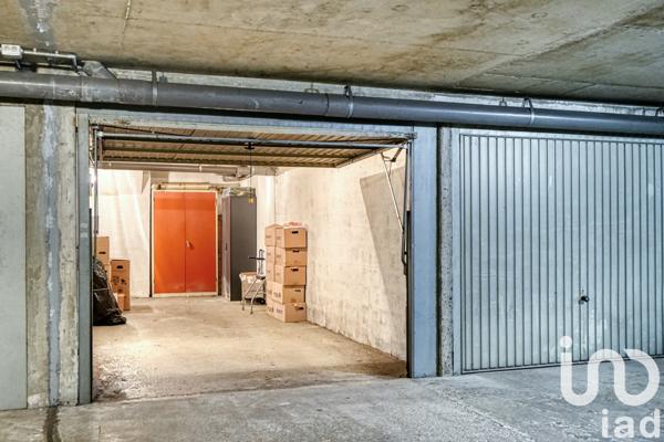 Appartement à vendre 3 pièces 63 m² Chatou