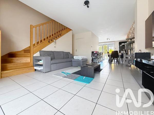 Maison à vendre 5 pièces 81,5 m² Breuillet