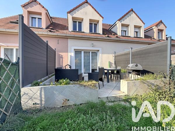 Maison à vendre 5 pièces 81,5 m² Breuillet