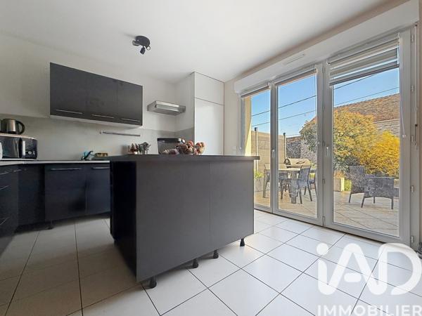 Maison à vendre 5 pièces 81,5 m² Breuillet